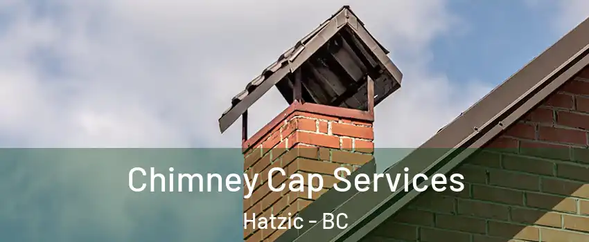  Chimney Cap Services Hatzic - BC