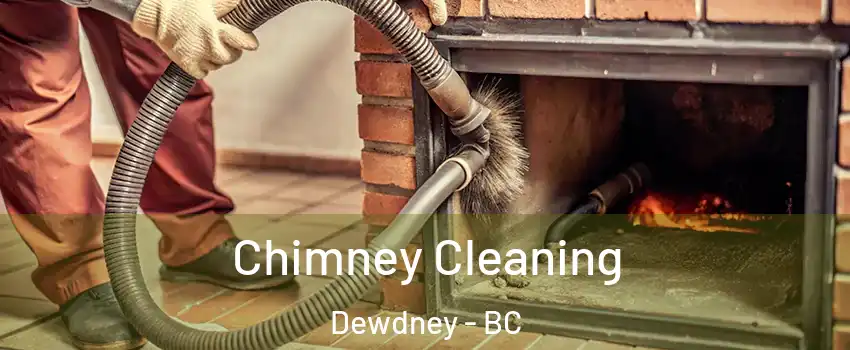  Chimney Cleaning Dewdney - BC
