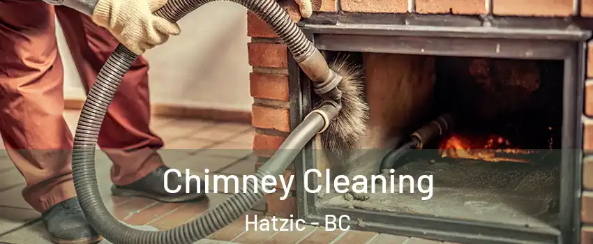  Chimney Cleaning Hatzic - BC