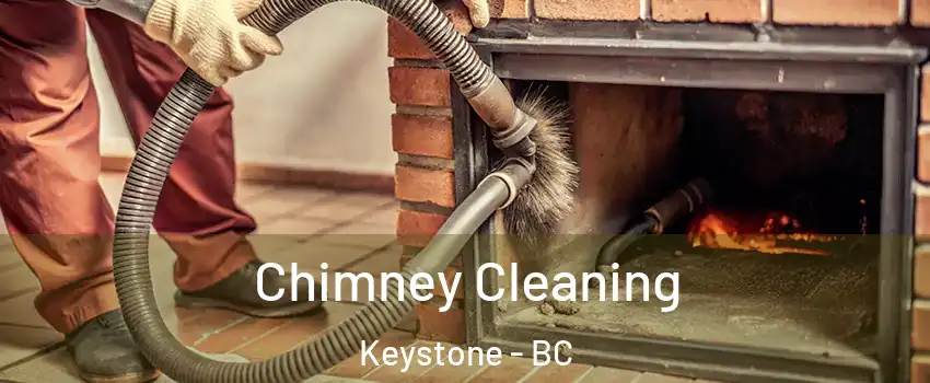  Chimney Cleaning Keystone - BC