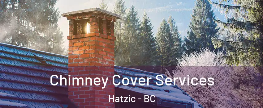  Chimney Cover Services Hatzic - BC