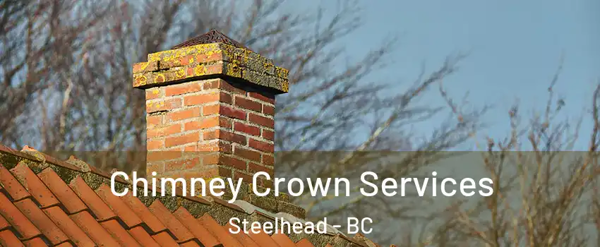  Chimney Crown Services Steelhead - BC