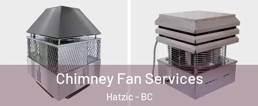  Chimney Fan Services Hatzic - BC