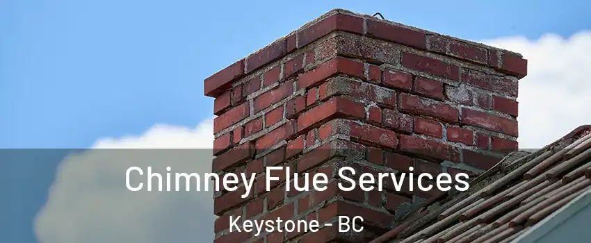  Chimney Flue Services Keystone - BC