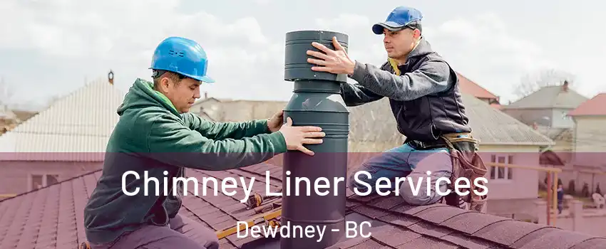  Chimney Liner Services Dewdney - BC