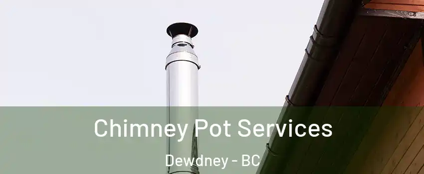  Chimney Pot Services Dewdney - BC