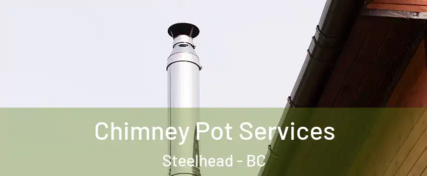  Chimney Pot Services Steelhead - BC