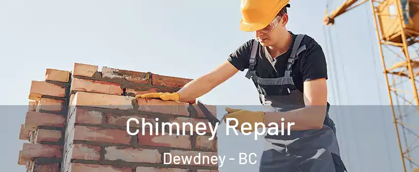 Chimney Repair Dewdney - BC