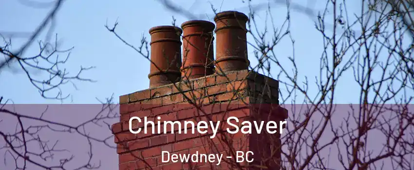  Chimney Saver Dewdney - BC