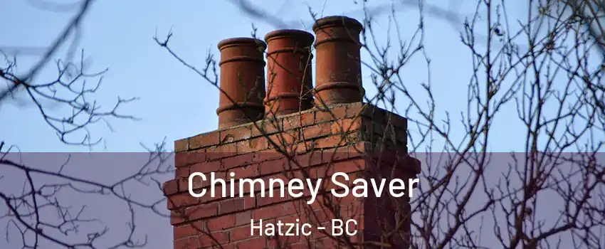  Chimney Saver Hatzic - BC