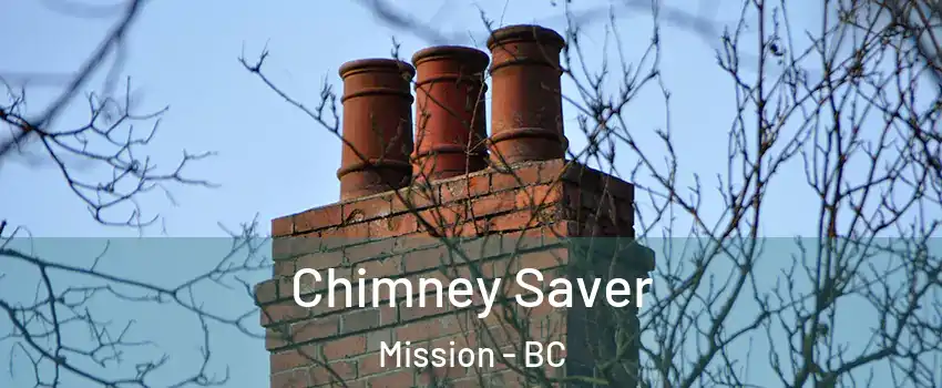  Chimney Saver Mission - BC