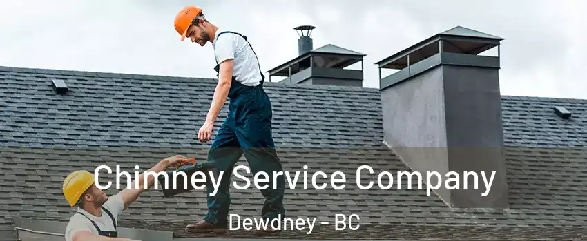  Chimney Service Company Dewdney - BC