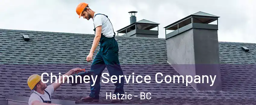  Chimney Service Company Hatzic - BC