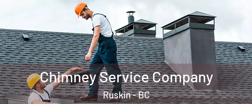  Chimney Service Company Ruskin - BC
