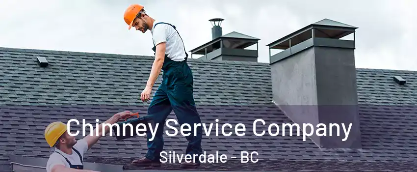  Chimney Service Company Silverdale - BC