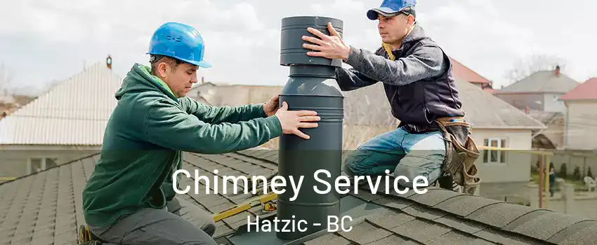  Chimney Service Hatzic - BC