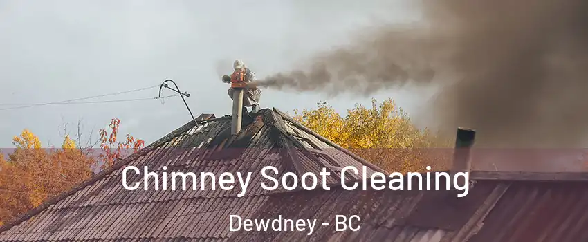  Chimney Soot Cleaning Dewdney - BC