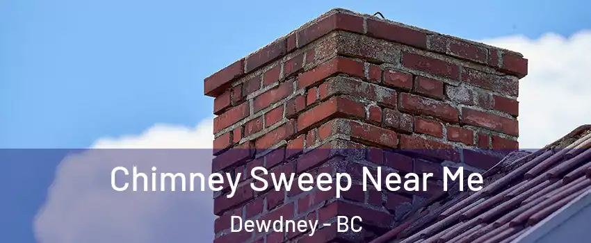  Chimney Sweep Near Me Dewdney - BC