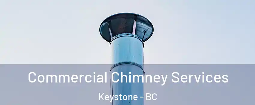  Commercial Chimney Services Keystone - BC