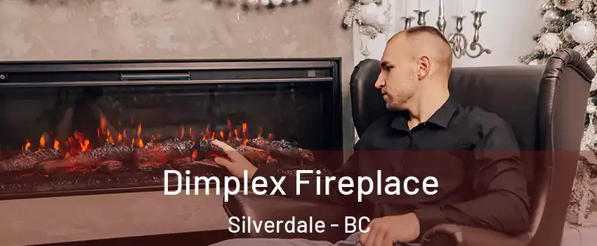  Dimplex Fireplace Silverdale - BC