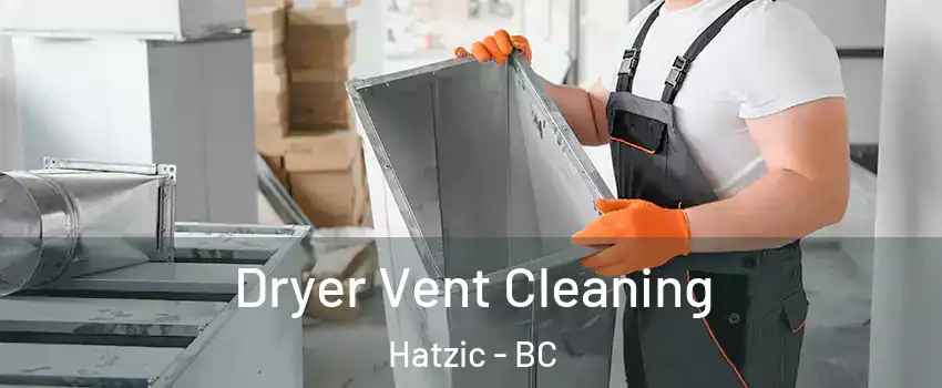  Dryer Vent Cleaning Hatzic - BC