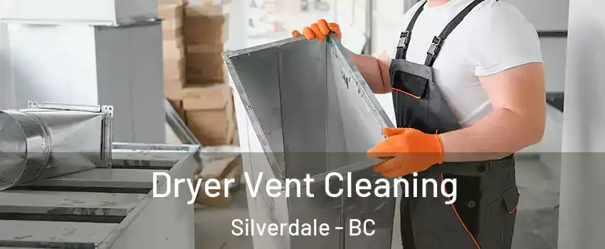  Dryer Vent Cleaning Silverdale - BC
