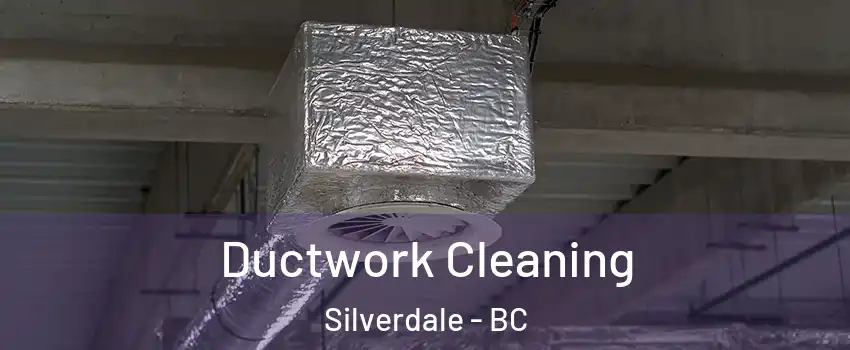  Ductwork Cleaning Silverdale - BC