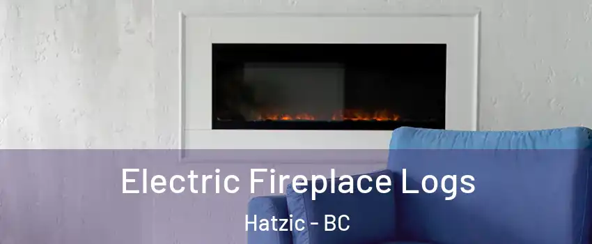  Electric Fireplace Logs Hatzic - BC