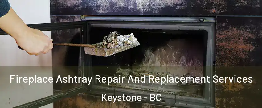  Fireplace Ashtray Repair And Replacement Services Keystone - BC