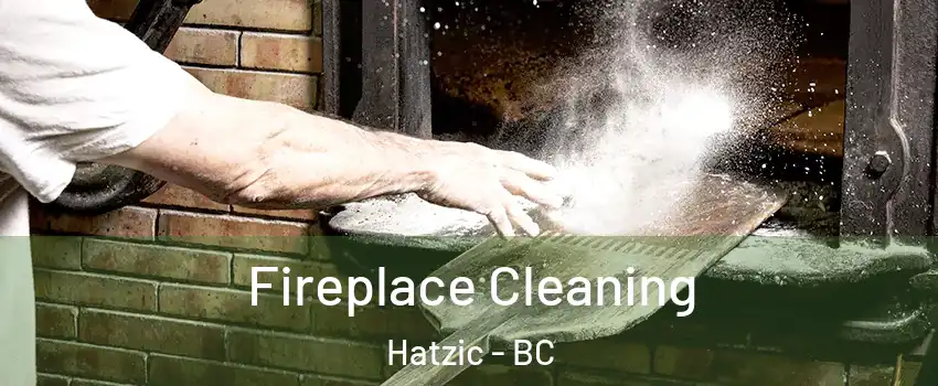  Fireplace Cleaning Hatzic - BC