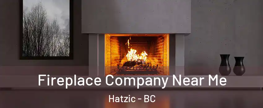  Fireplace Company Near Me Hatzic - BC
