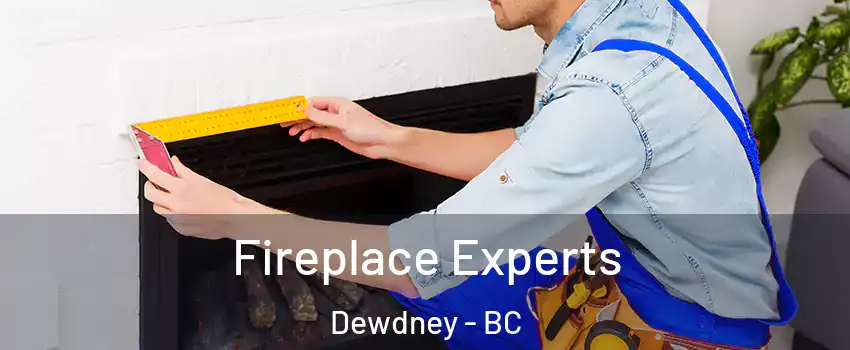  Fireplace Experts Dewdney - BC