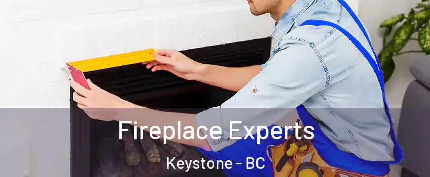  Fireplace Experts Keystone - BC