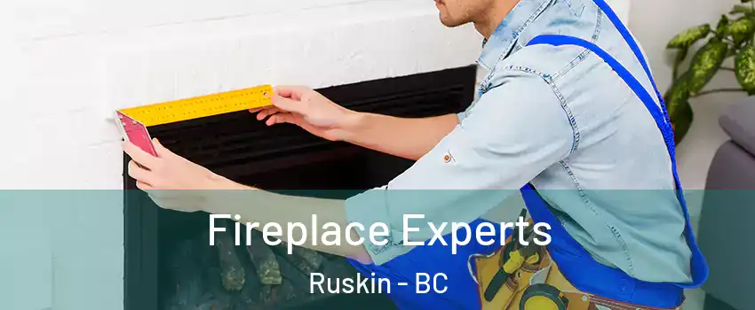  Fireplace Experts Ruskin - BC