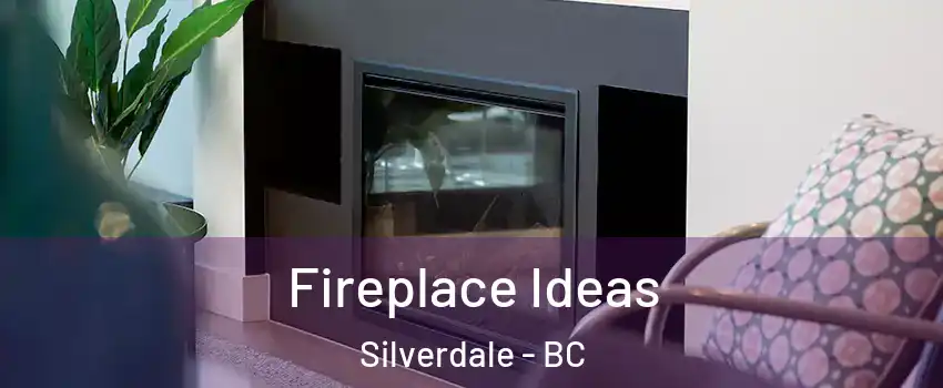  Fireplace Ideas Silverdale - BC