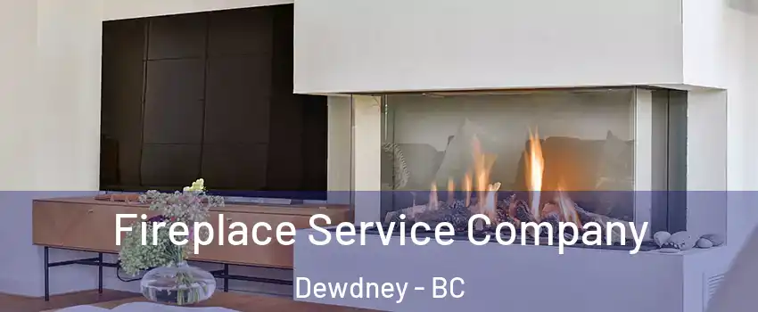  Fireplace Service Company Dewdney - BC