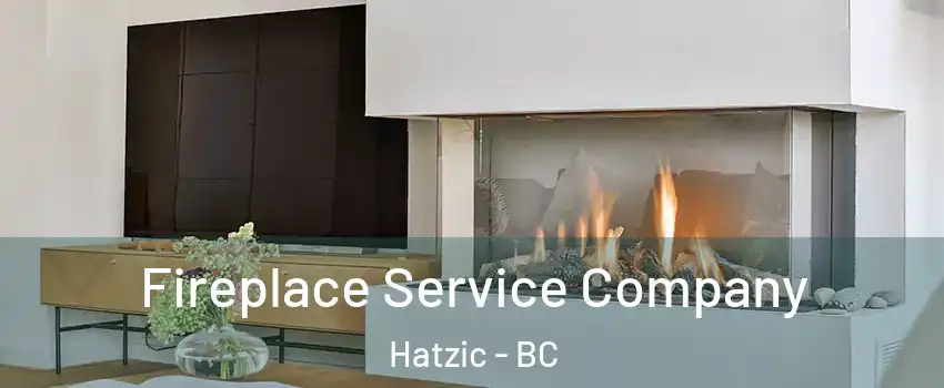  Fireplace Service Company Hatzic - BC