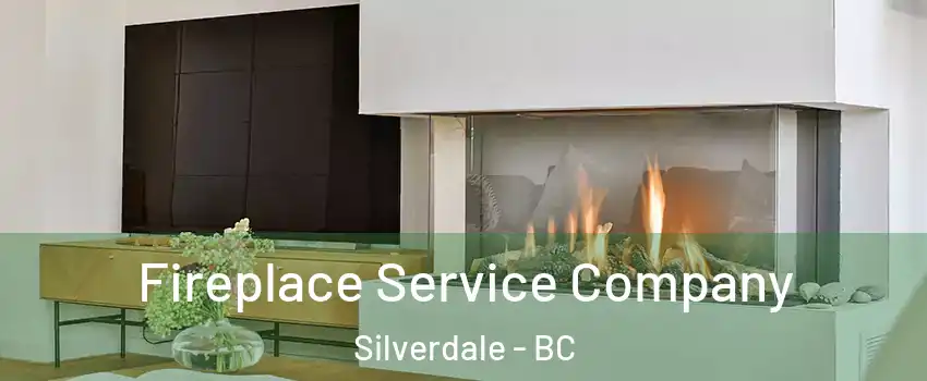 Fireplace Service Company Silverdale - BC