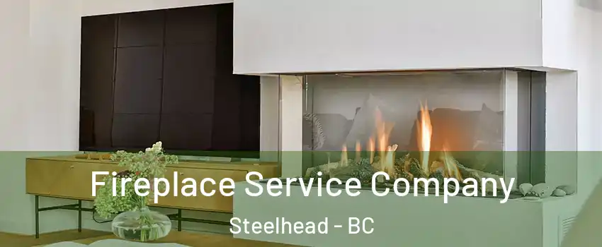 Fireplace Service Company Steelhead - BC