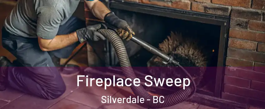  Fireplace Sweep Silverdale - BC
