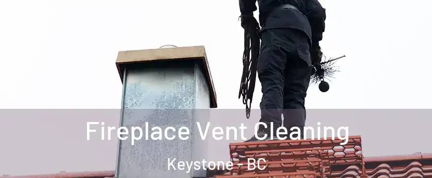  Fireplace Vent Cleaning Keystone - BC