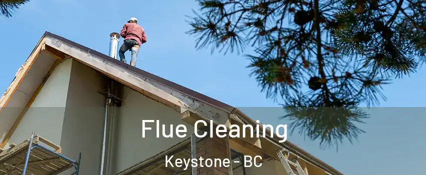  Flue Cleaning Keystone - BC