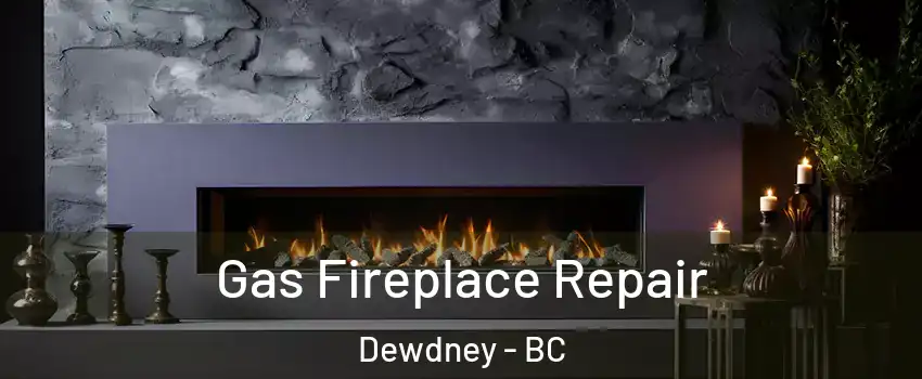  Gas Fireplace Repair Dewdney - BC
