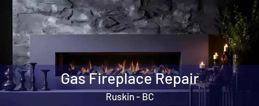  Gas Fireplace Repair Ruskin - BC