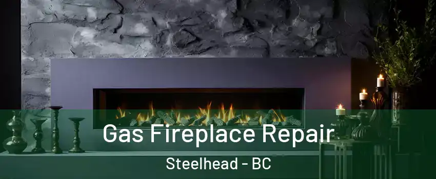  Gas Fireplace Repair Steelhead - BC