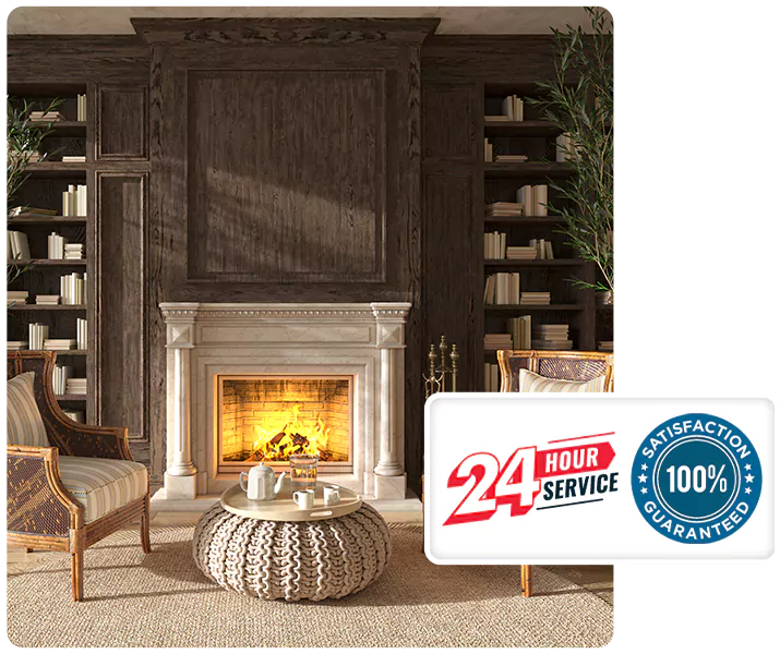 Reliable Chimney & Fireplace Cleaning Servicesin Mission, BC