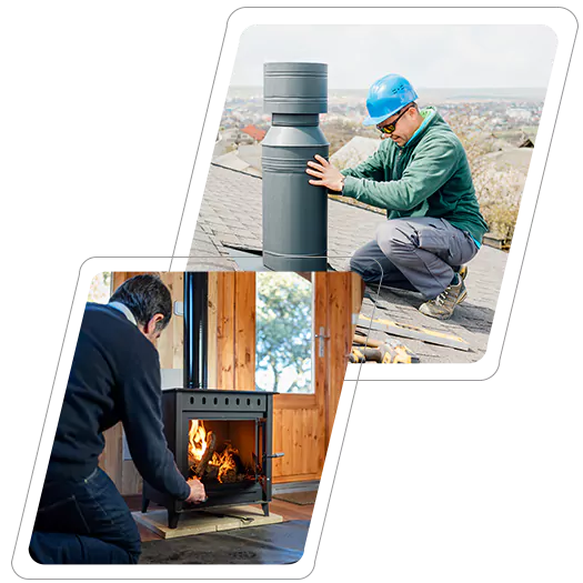 Remove Chimney Odor in Mission, BC