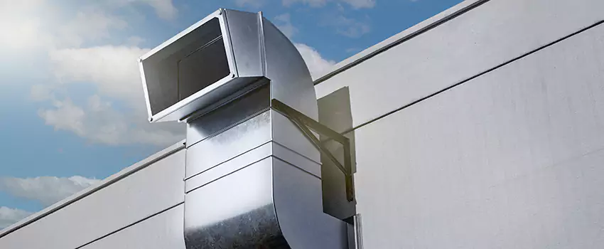 Trusted Air Duct Cleaning Company in Silverdale, British Columbia