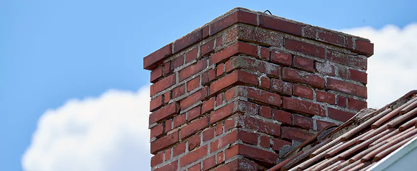 Chimney Fireplace Ash Dump Cleaning in Keystone, BC