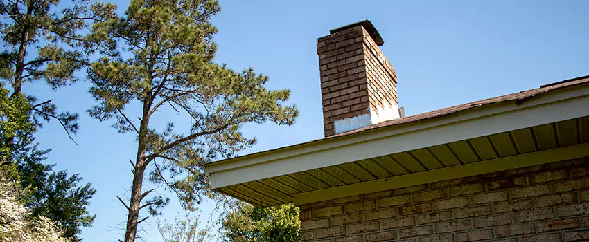 Chimney Chase Inspection Near Me in Silverdale, British Columbia